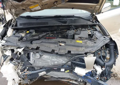 2007 Toyota Rav4 z USA, uszkodzony, nr VIN JTMBD33V975113920